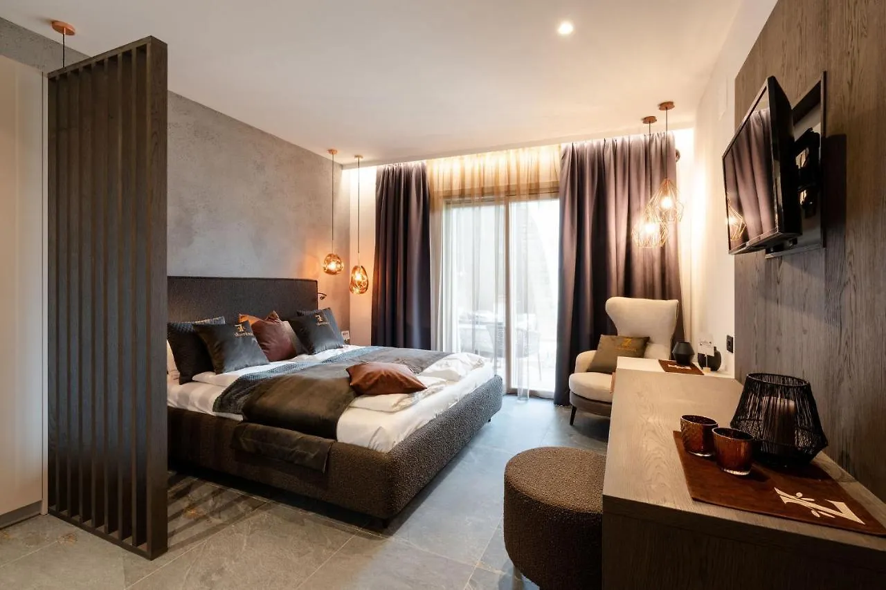 Sibenbras Natural Aparthotel Limone sul Garda Italy
