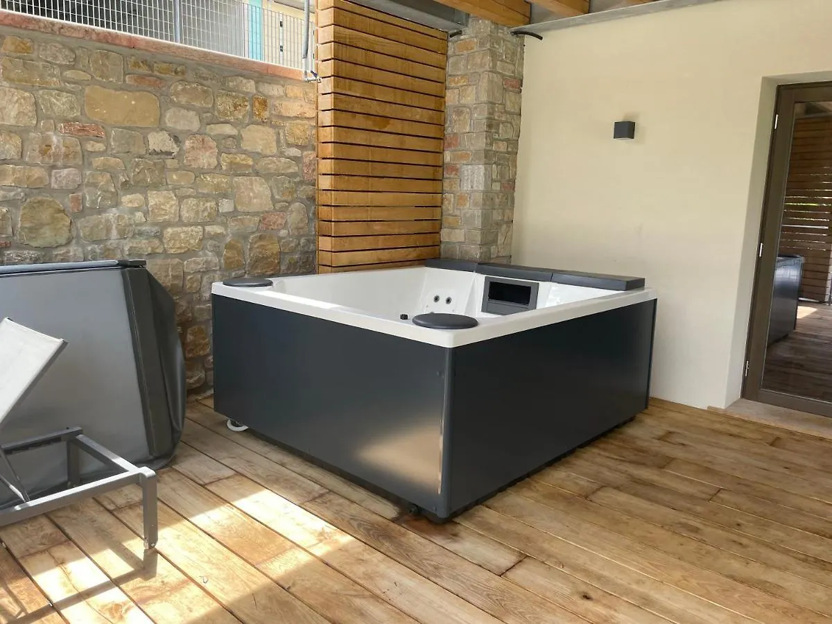 Sibenbras Natural Aparthotel Limone sul Garda