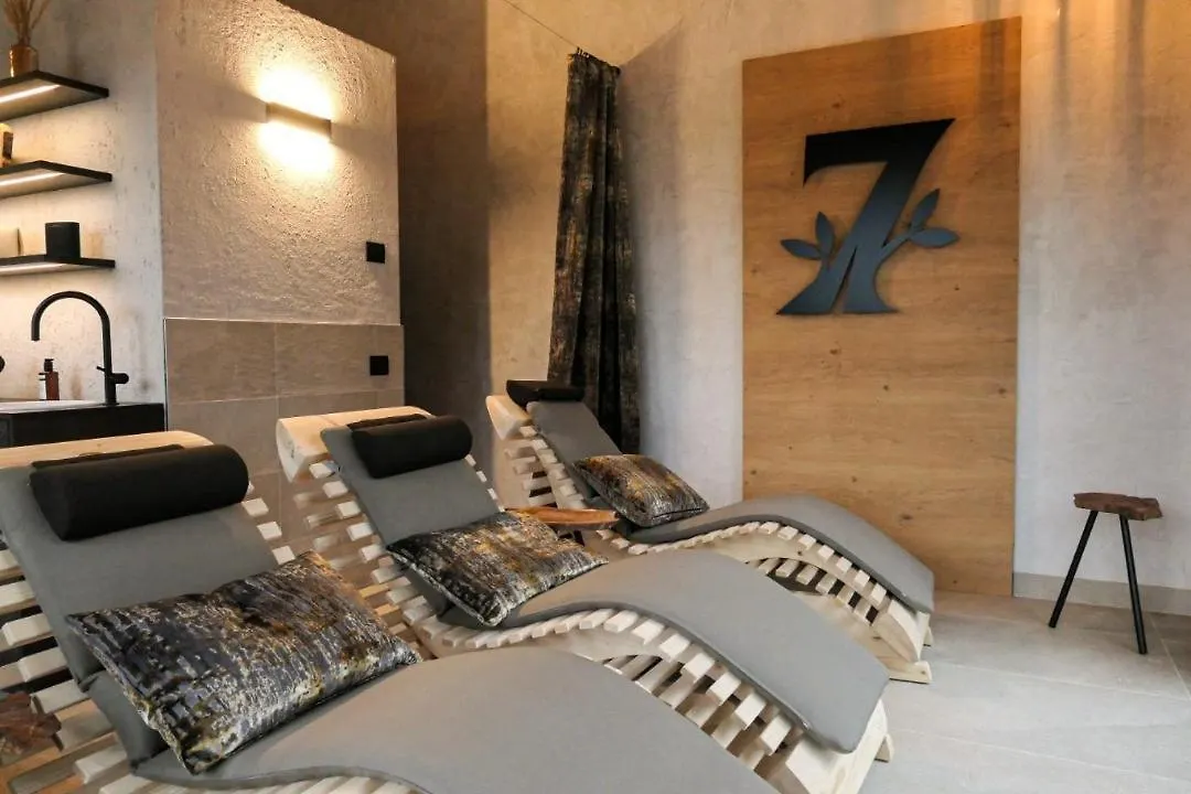 Sibenbras Natural Aparthotel Limone sul Garda Ιταλία