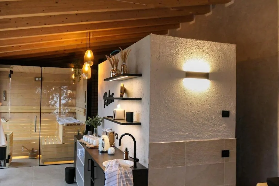 Sibenbras Natural Aparthotel Limone sul Garda