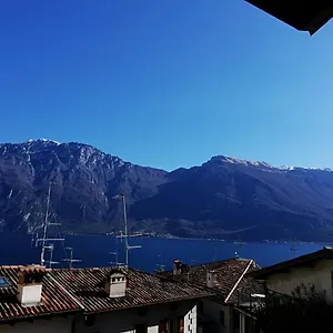 Appartamento Casa Maria La Finestra Sul Garda, Limone sul Garda