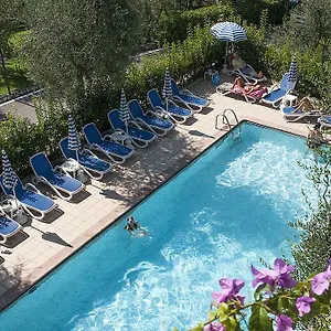 3* Hotell Garden