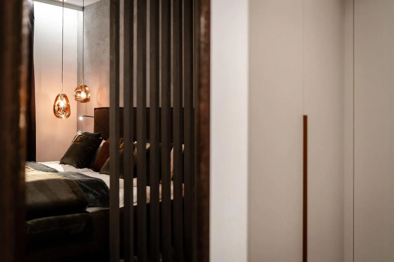 Sibenbras Natural Aparthotel Limone sul Garda Włochy