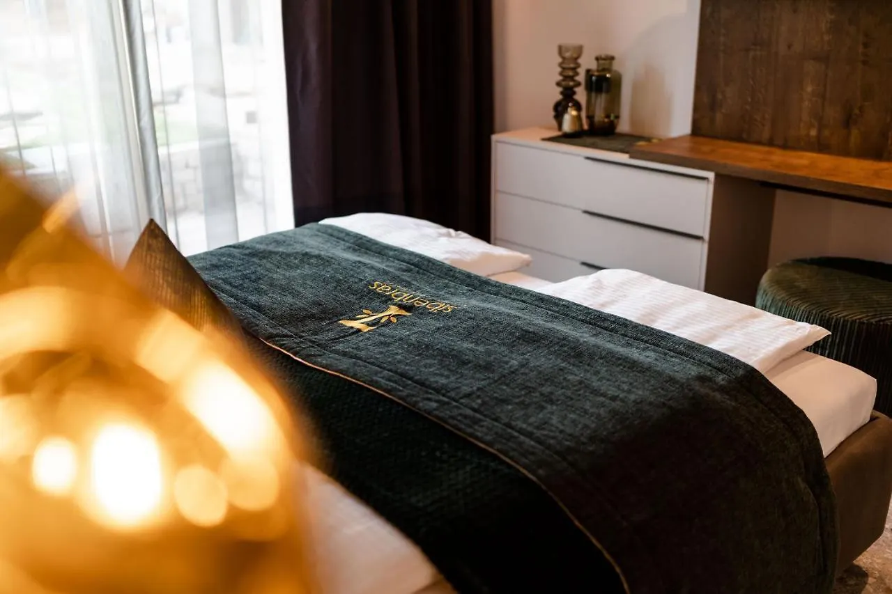 Sibenbras Natural Aparthotel Limone sul Garda